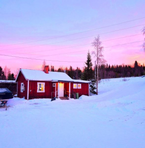 Lillstugan, Nattavaara